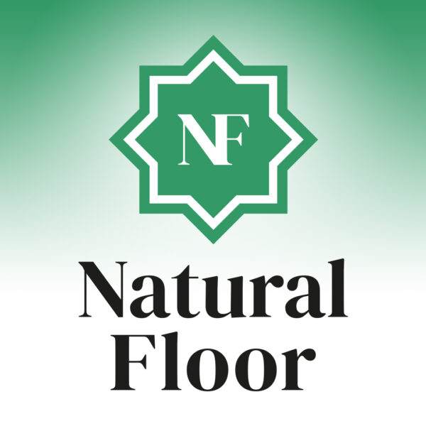 natural floor baldosa hidraulica logo