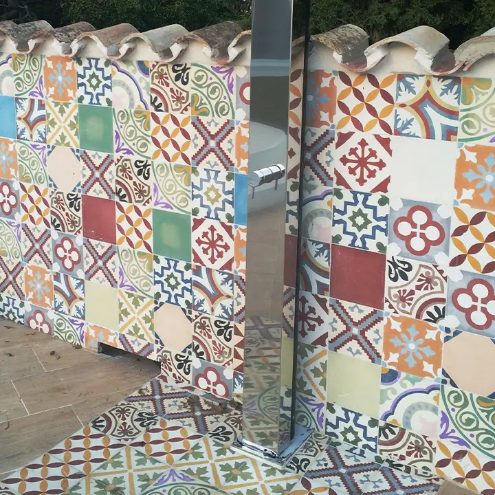 Ventajas de los azulejos cerámicos - Cerámicas Pamplona